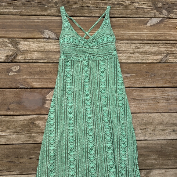 Prana Rebecca Dress - Picture 1 of 8